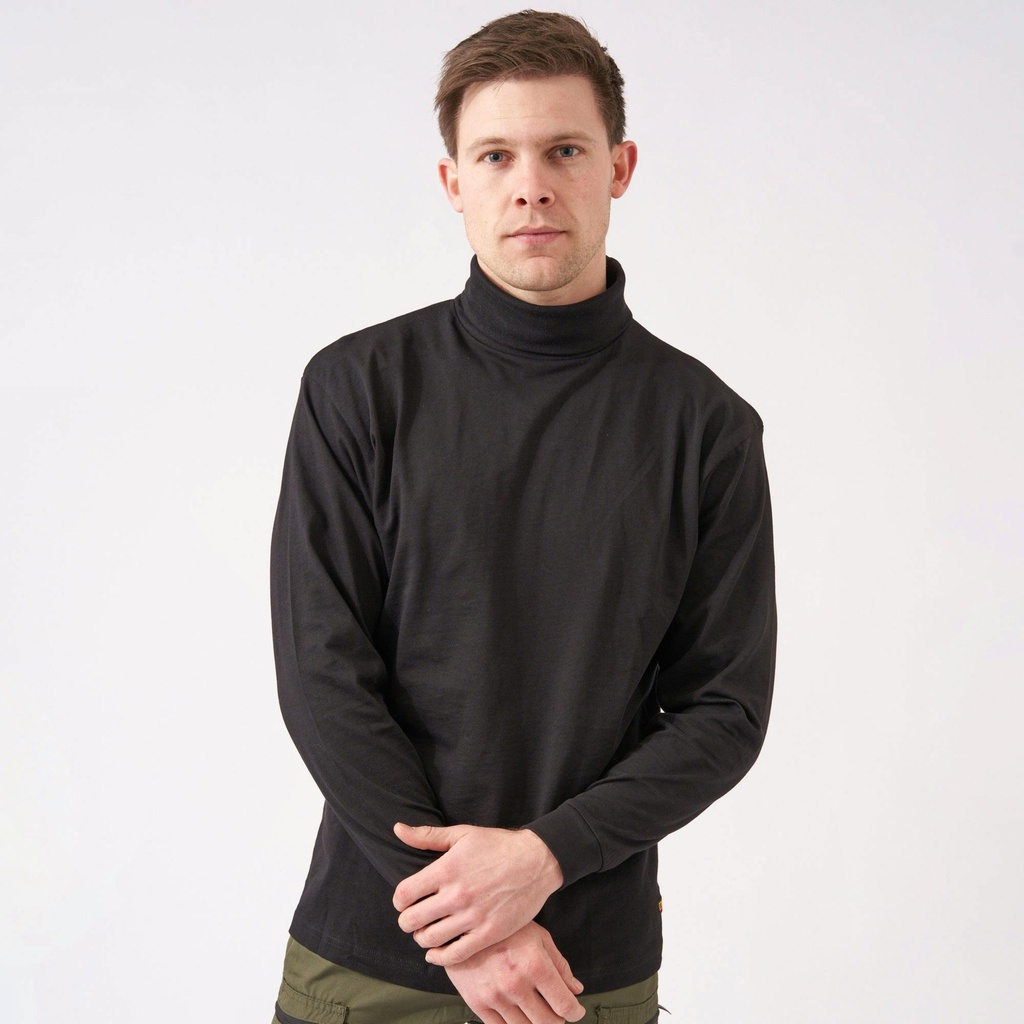 [3320-1040-9900-XXXL] Blaklader 3320-1040 Col T-shirt (XXXL)