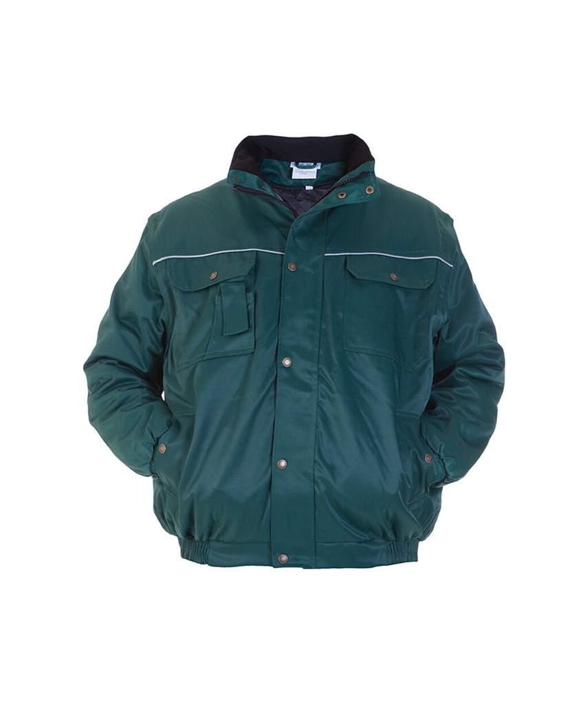 [047464-M] Hydrowear pilotjack Livorno  047464 (M)