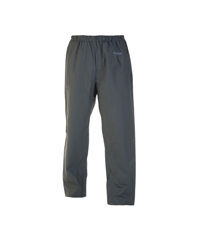 [014015KB-EEL] Hydrowear Southend Regenbroek 014015 (Korenblauw, XXL)