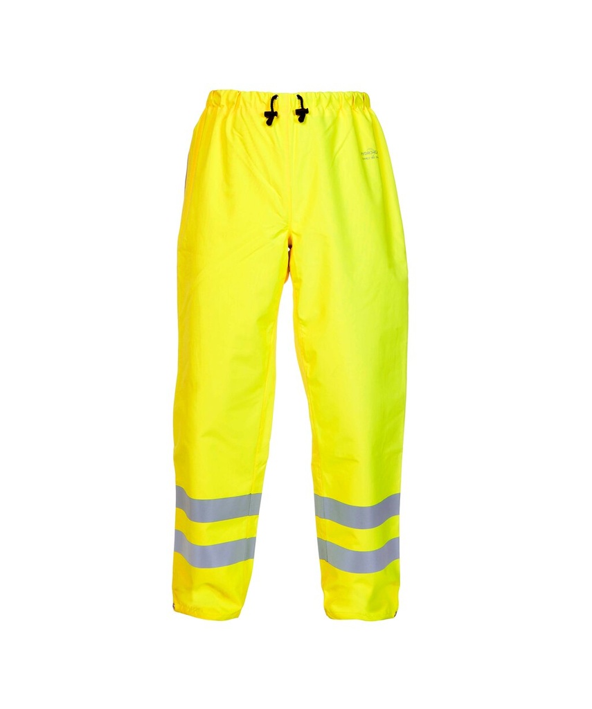 [072375FO-EEL] Hydrowear 072375 SNS regenbroek Ursum RWS (Fluor Oranje, XXL)