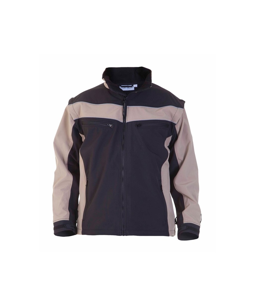 Hydrowear softshell Rome  042601
