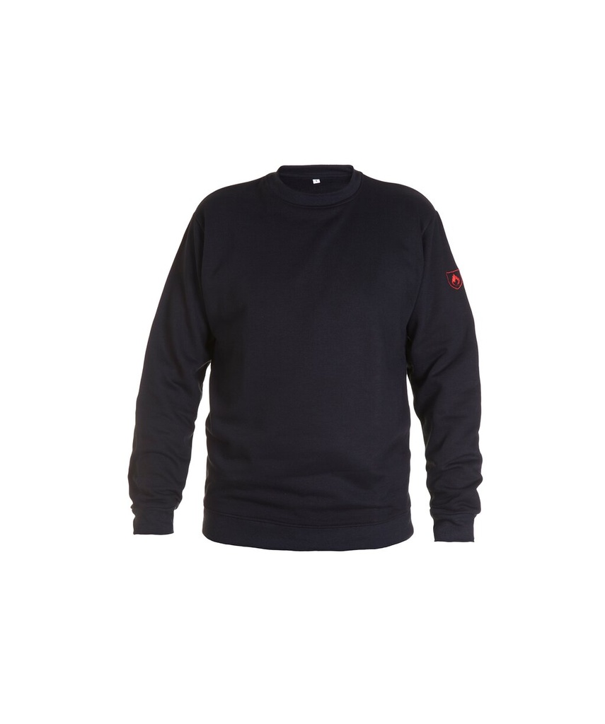 [043470-M] Hydrowear FR AST sweater Malaga 043470 (M)
