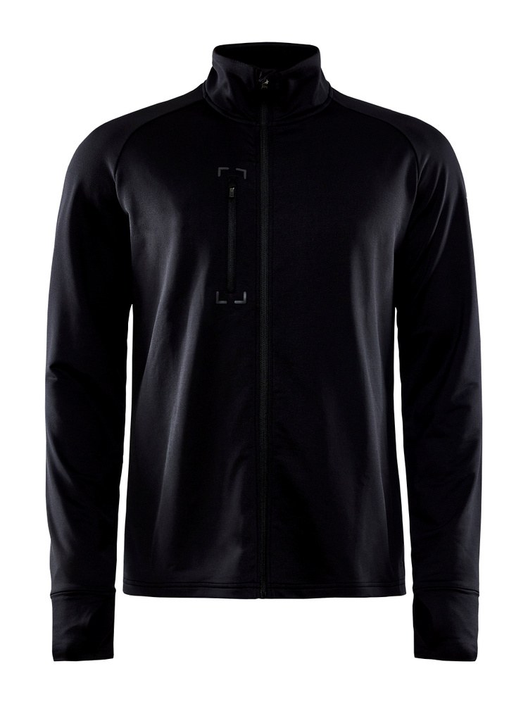 [1910400-999000-5] Craft Adv Explore Light Midlayer Men 1910400 (M)