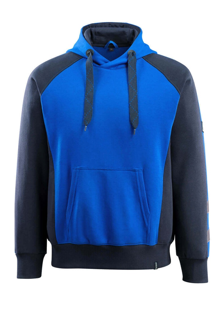 [50572-963-11010-XL] MASCOT®50572-963-0918 (XL, korenblauw/donkermarine)
