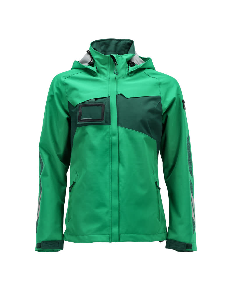 [18311-231-33303-S] MASCOT®18311-231-010 (S, helder groen/groen)