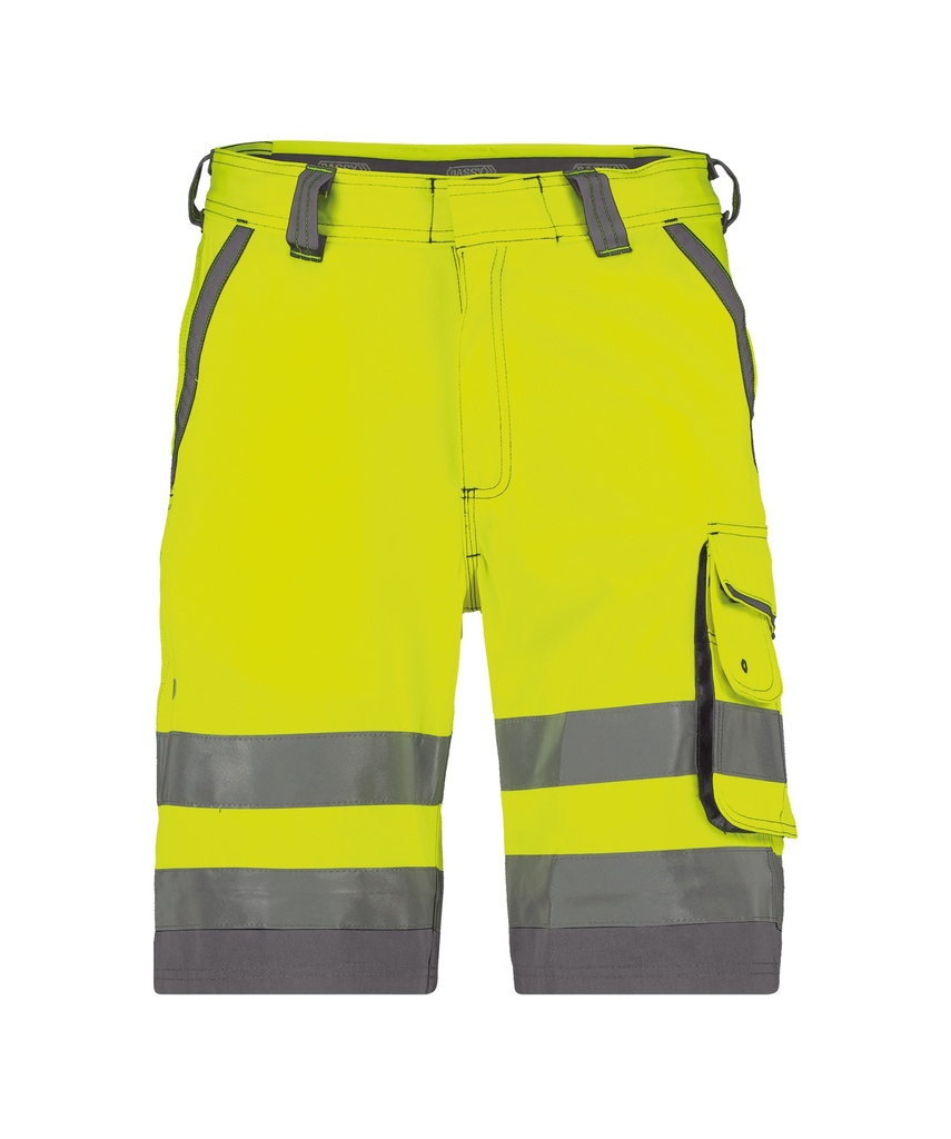 [250059-74-6941-0-50] DASSY® Lucca (50, FLUOGEEL/CEMENTGRIJS)