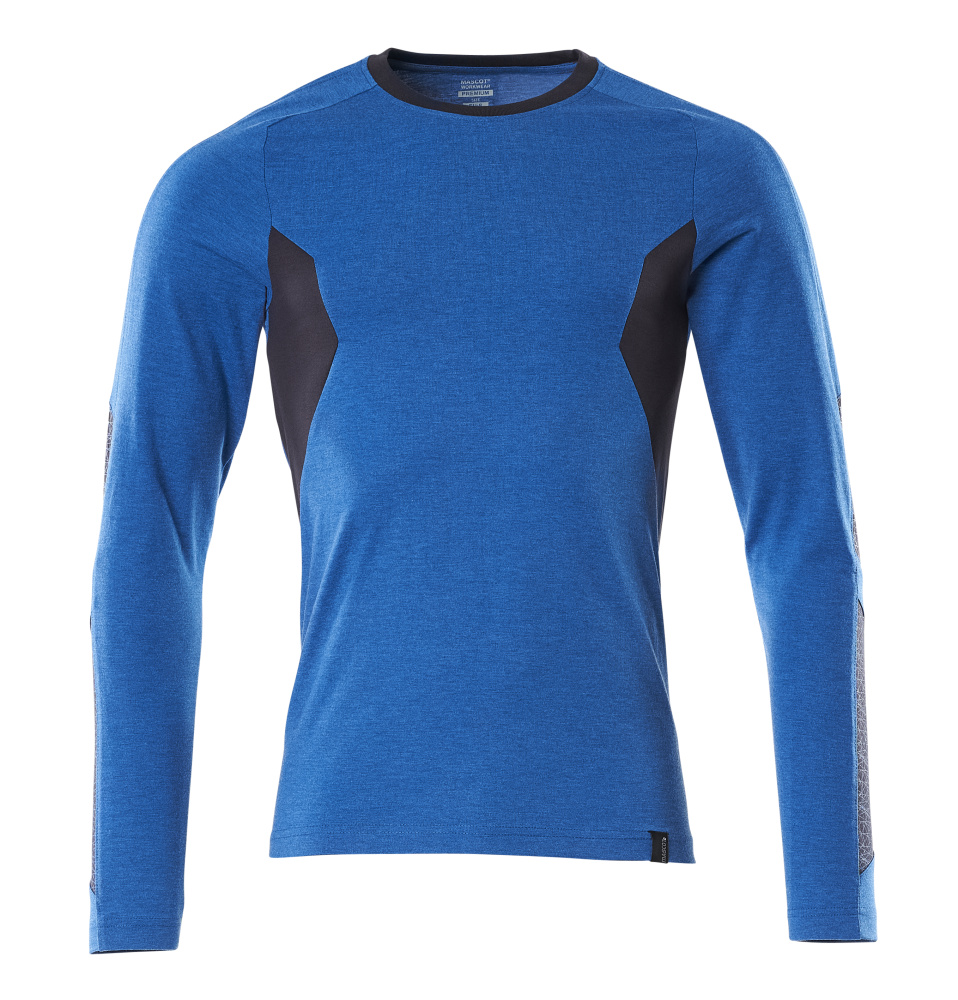 [18381-959-91010-XL ONE] MASCOT®18381-959-01091 (XL ONE, helder blauw/donkermarine)