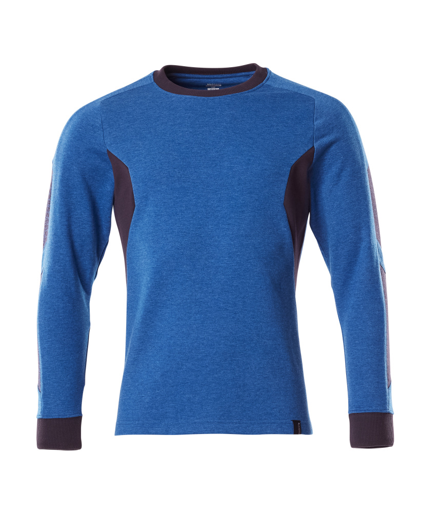 [18384-962-91010-XL ONE] MASCOT®18384-962-01091 (XL ONE, helder blauw/donkermarine)