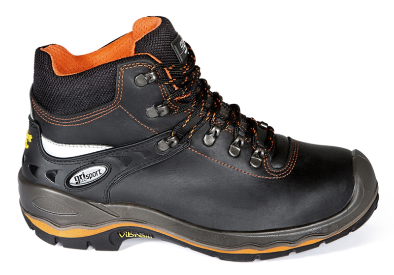 [820] Grisport Safety 72003 L / 33456 Hoog S3 (45)