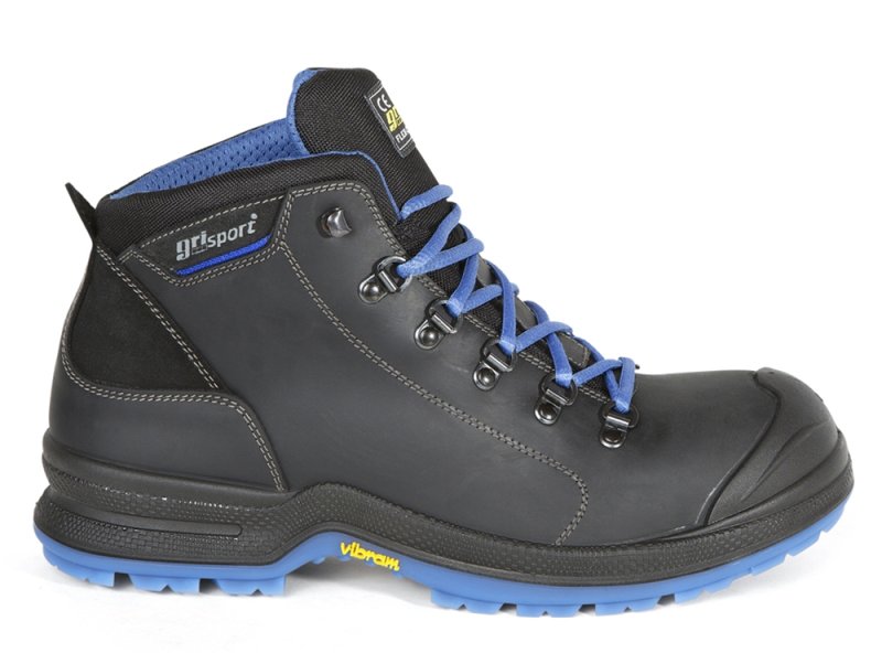 [245611] Grisport Safety Data / 32502 Hoog S3 (45)