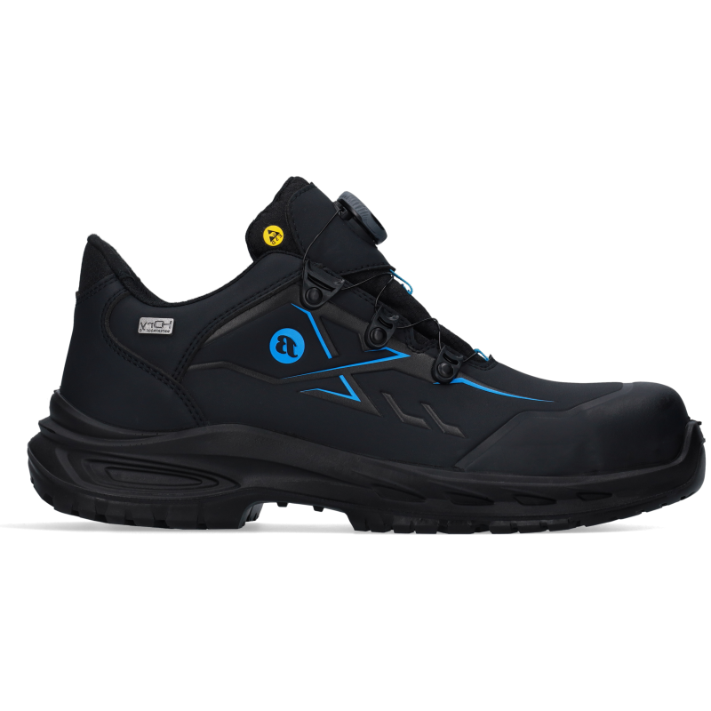 [894381] Bata Fayvr Powder XW Laag BOA S7S (43)